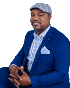 James Kayode Olusoji